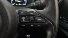 Toyota Yaris 1.5 Hybrid 130 GR Sport 5dr CVT Hybrid Hatchback